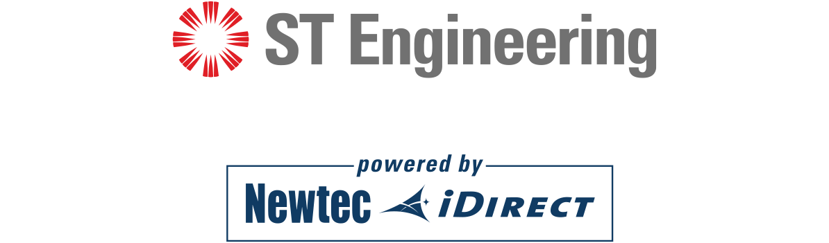 ST Engineering iDirect