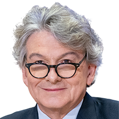 Thierry Breton