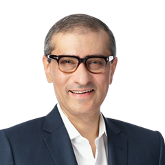 Rajeev Suri