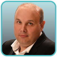 Laurent Bodasseau