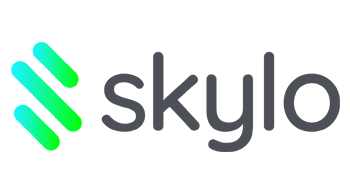 Skylo logo 350x194