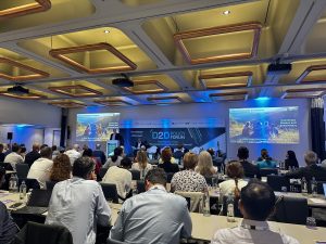 Keynote - Xavier